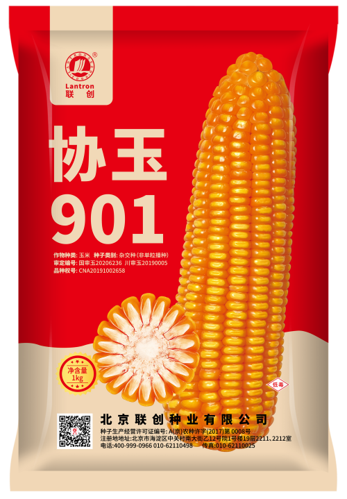 协玉901